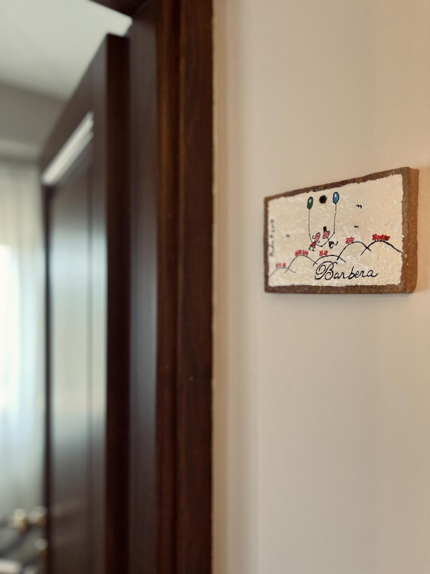 Casa Caimotta Hotel Neive Exterior photo